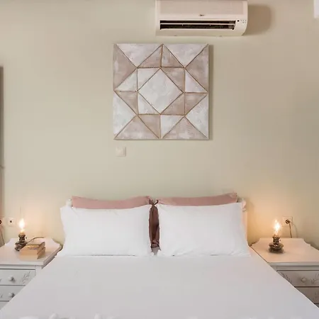 Vila Gianna By Posarellivillas Fílippos