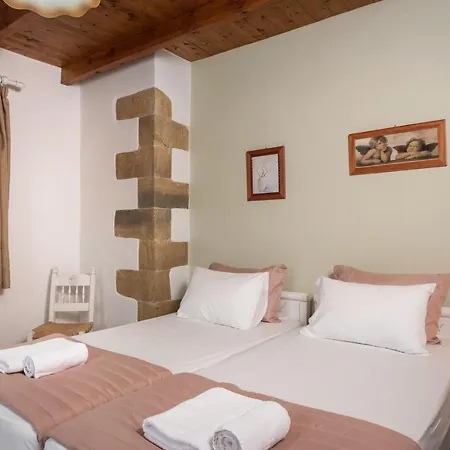 Vila Gianna By Posarellivillas *