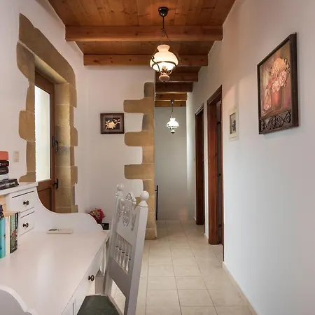 Vila Gianna By Posarellivillas Fílippos