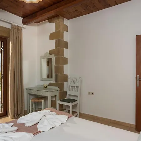 Vila Gianna By Posarellivillas Fílippos
