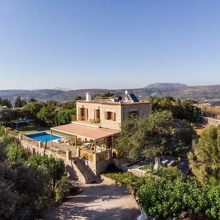Vila Gianna By Posarellivillas *