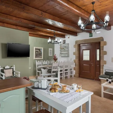 Gianna By Posarellivillas Vila *
